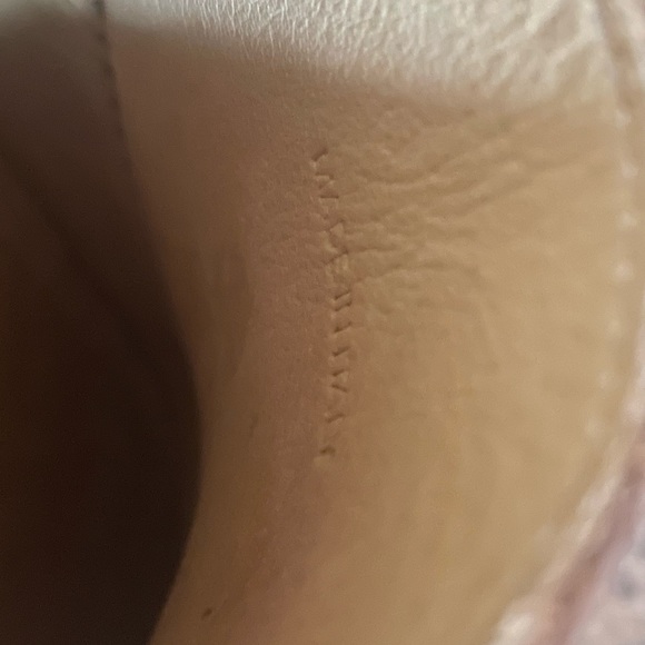 Paraboot Veritable Moccasin Cousu Main - Picture 11 of 11